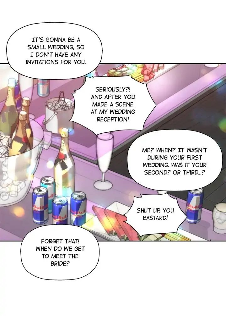 Cinderella’s Man - Chapter 127 [photo 44] - MangaPorn