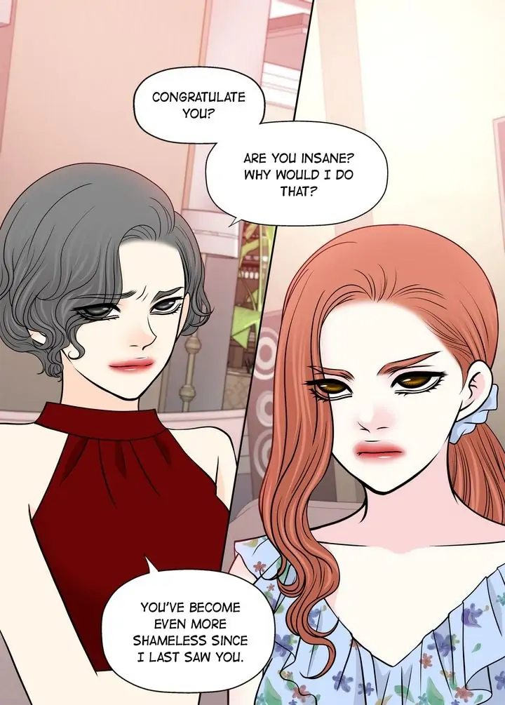 Cinderella’s Man - Chapter 127 [photo 5] - MangaPorn