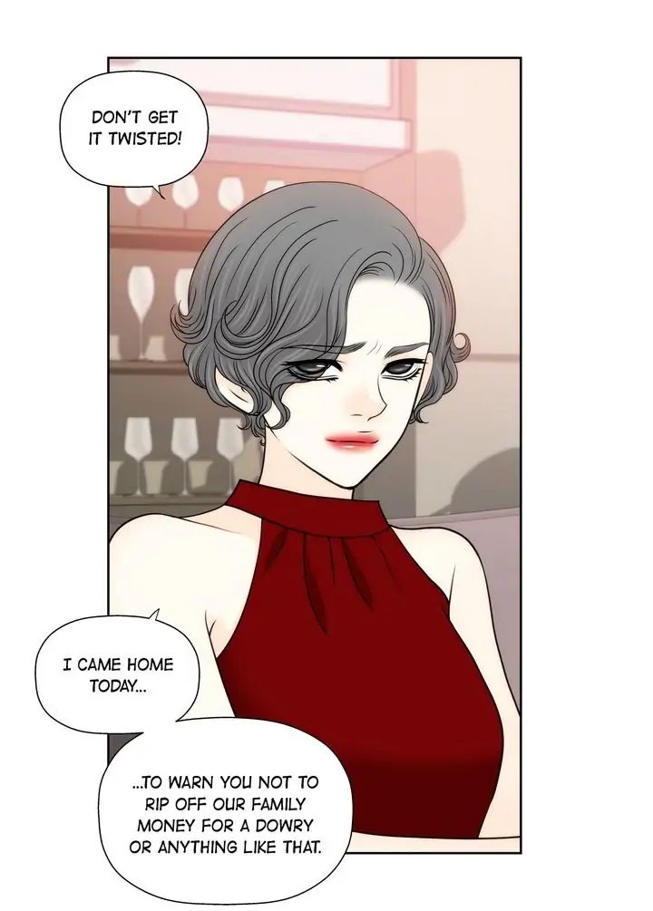 Cinderella’s Man - Chapter 127 [photo 6] - MangaPorn