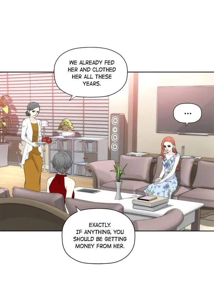 Cinderella’s Man - Chapter 127 [photo 8] - MangaPorn