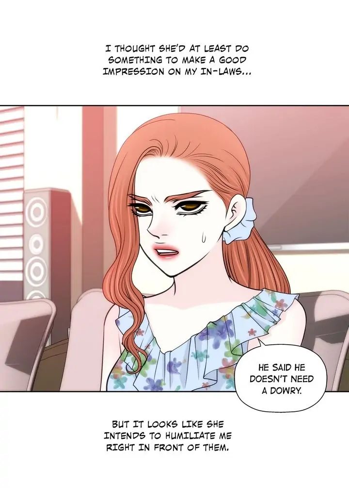 Cinderella’s Man - Chapter 127 [photo 9] - MangaPorn