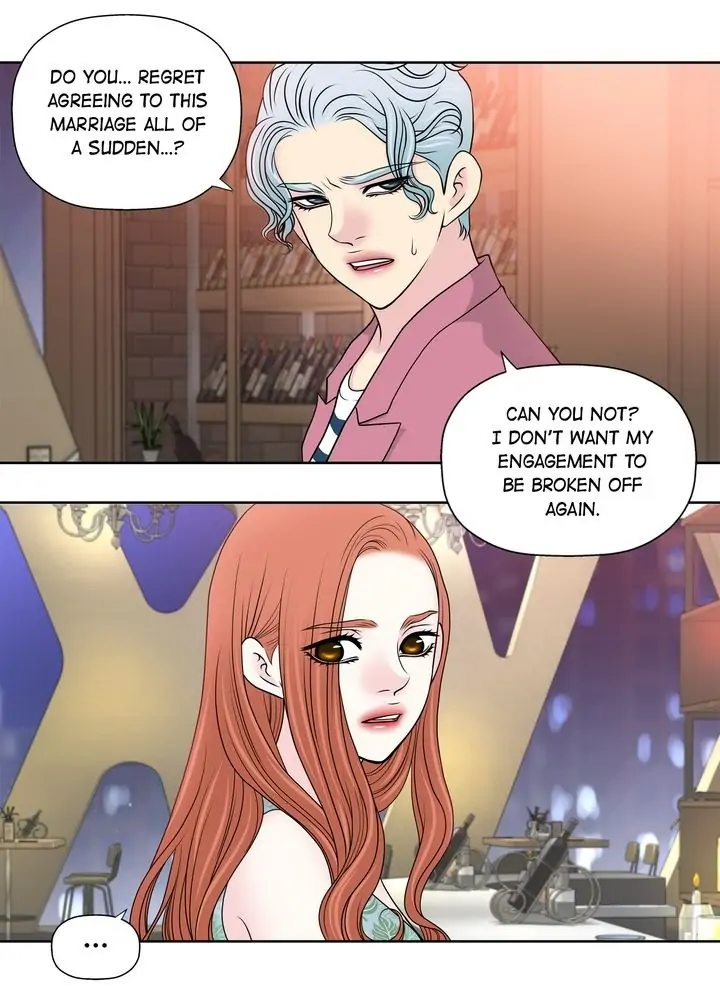 Cinderella’s Man - Chapter 128 [photo 12] - MangaPorn