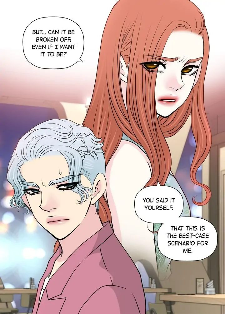 Cinderella’s Man - Chapter 128 [photo 13] - MangaPorn