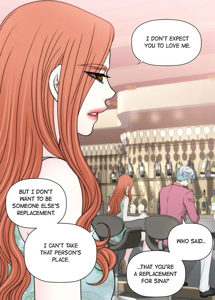 Cinderella’s Man - Chapter 128 [photo 17] - MangaPorn