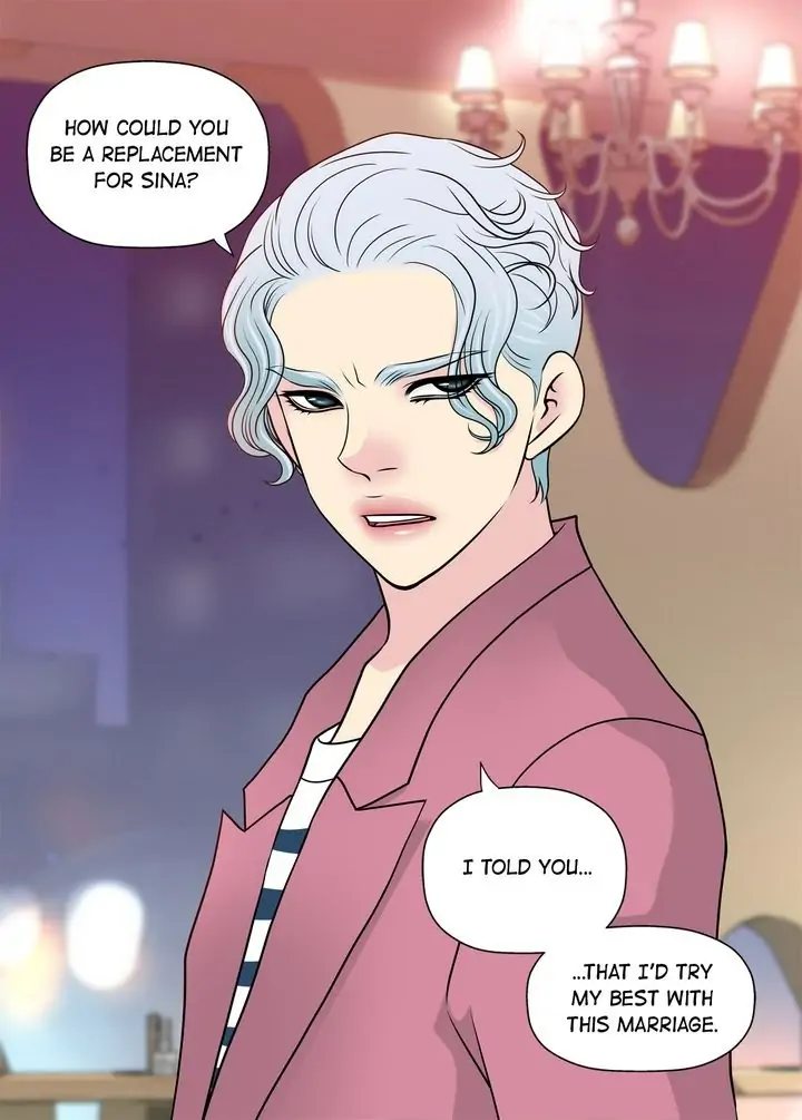 Cinderella’s Man - Chapter 128 [photo 18] - MangaPorn