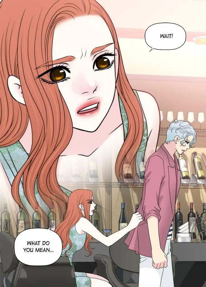 Cinderella’s Man - Chapter 128 [photo 24] - MangaPorn