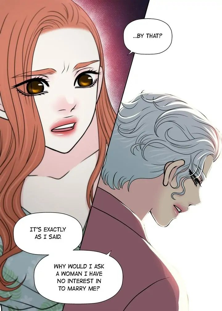 Cinderella’s Man - Chapter 128 [photo 25] - MangaPorn