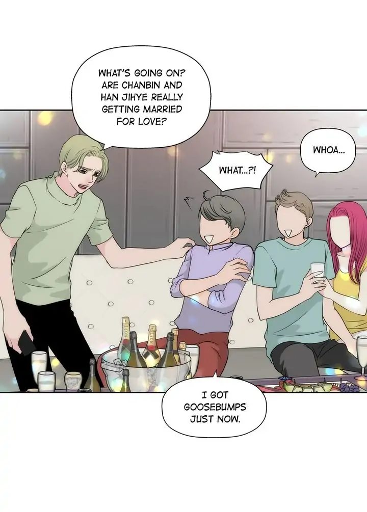 Cinderella’s Man - Chapter 128 [photo 27] - MangaPorn