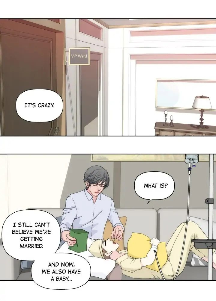 Cinderella’s Man - Chapter 128 [photo 33] - MangaPorn