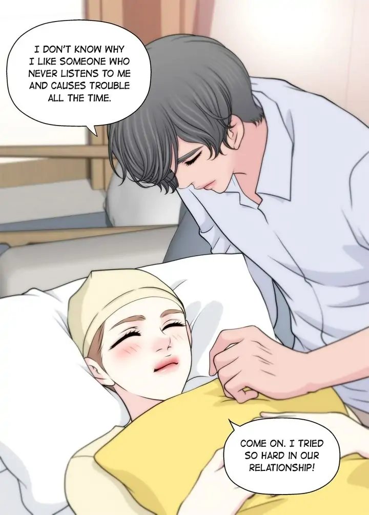 Cinderella’s Man - Chapter 128 [photo 34] - MangaPorn