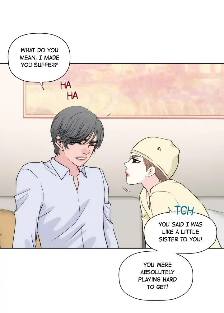 Cinderella’s Man - Chapter 128 [photo 37] - MangaPorn