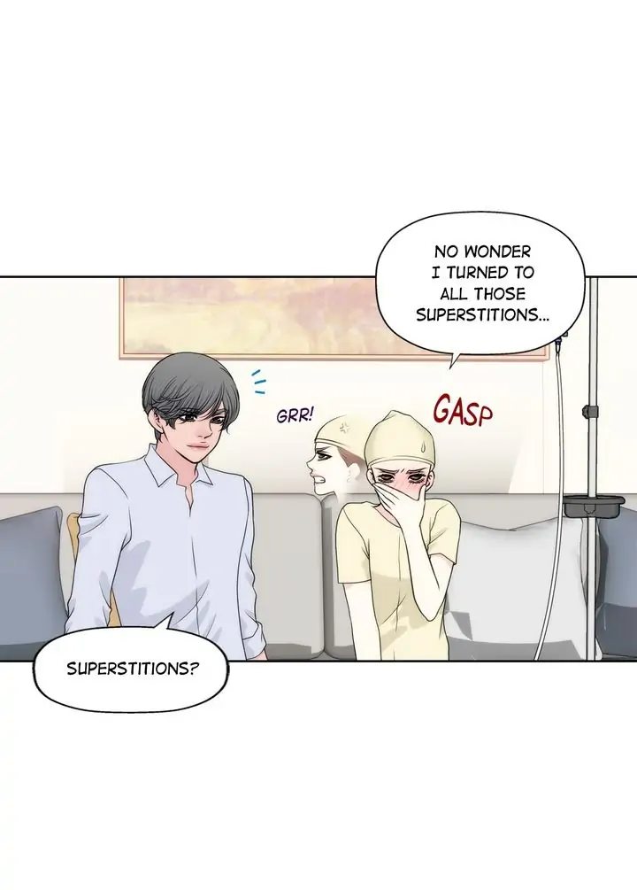 Cinderella’s Man - Chapter 128 [photo 38] - MangaPorn