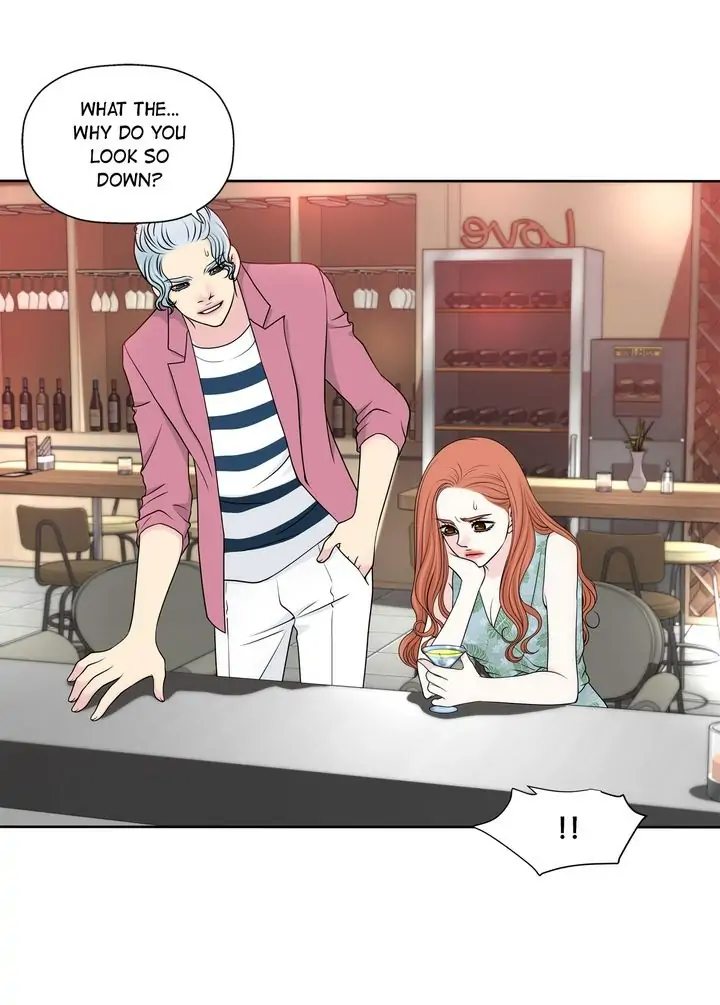 Cinderella’s Man - Chapter 128 [photo 4] - MangaPorn