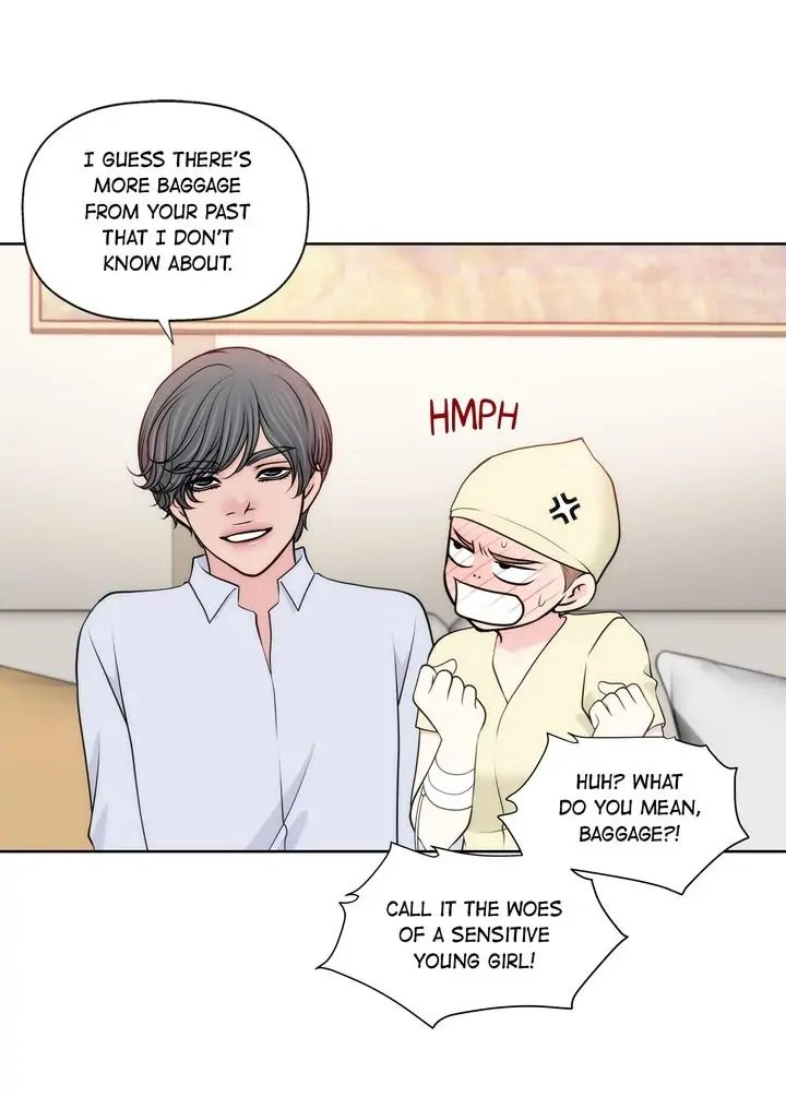 Cinderella’s Man - Chapter 128 [photo 40] - MangaPorn