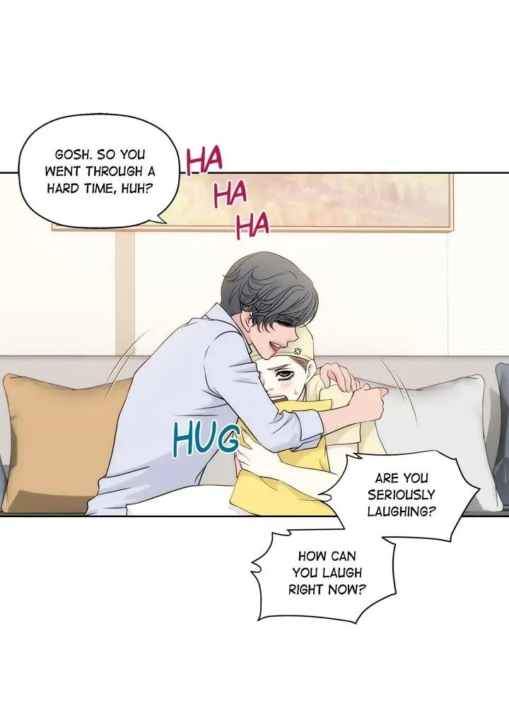 Cinderella’s Man - Chapter 128 [photo 42] - MangaPorn