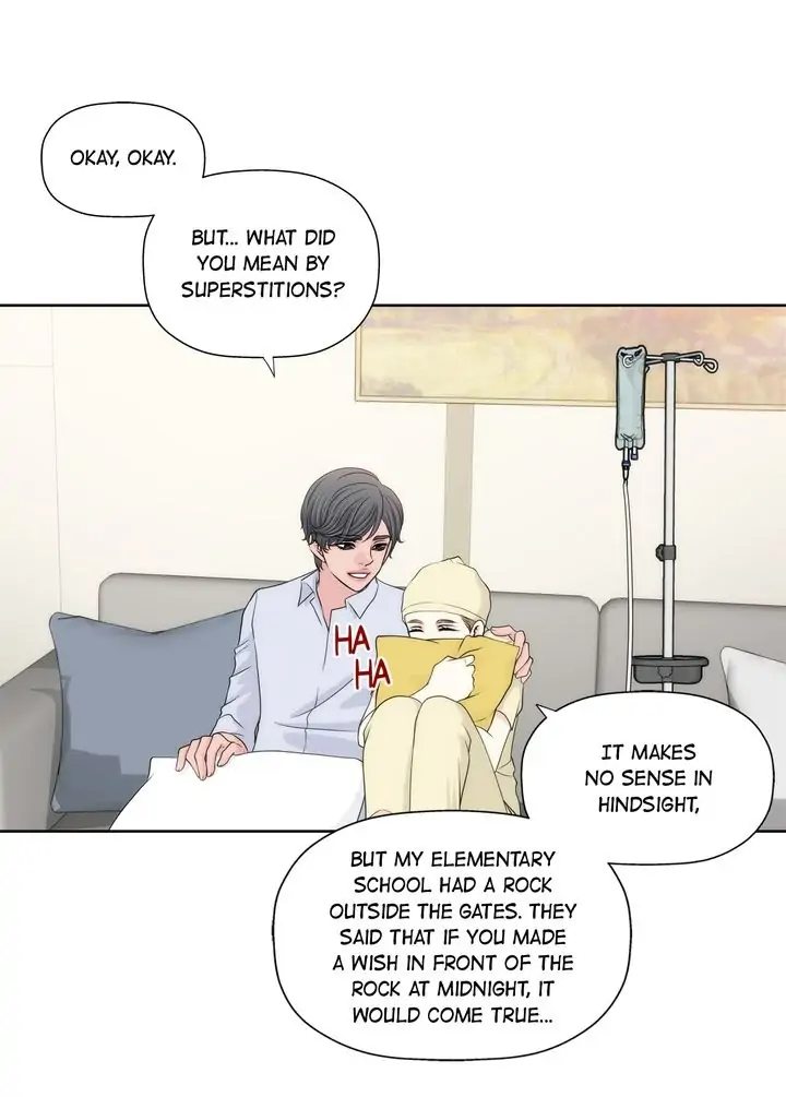 Cinderella’s Man - Chapter 128 [photo 43] - MangaPorn