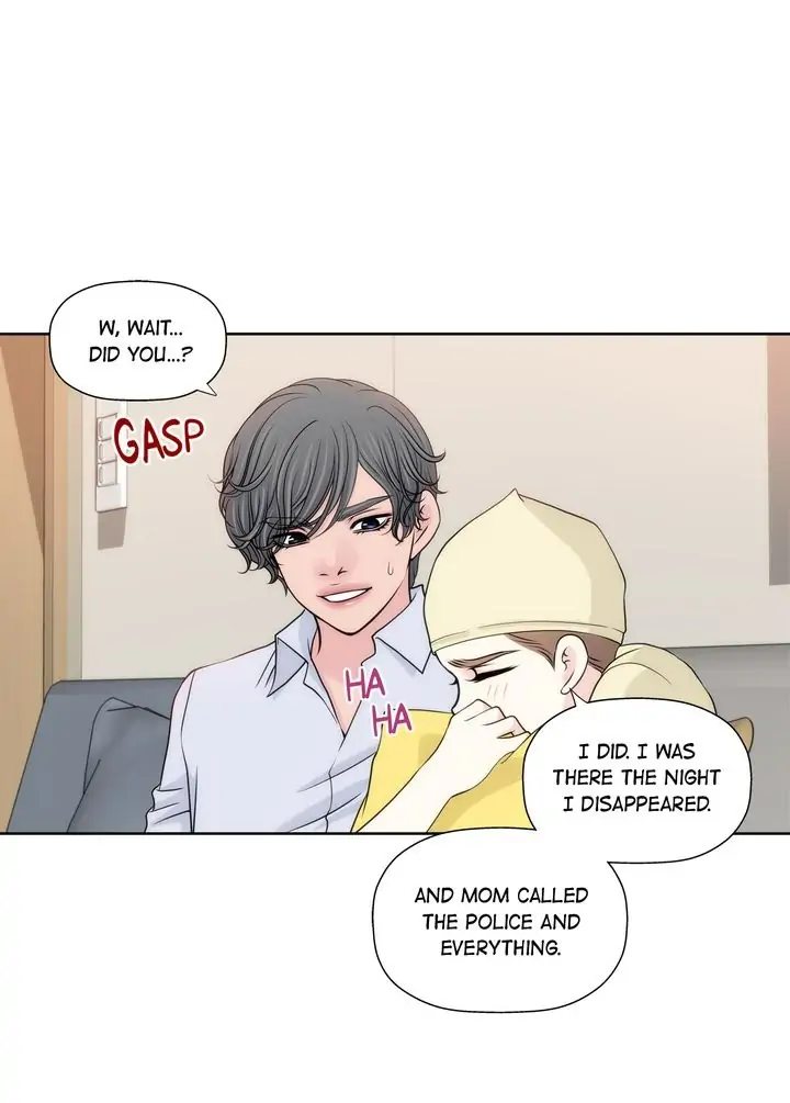 Cinderella’s Man - Chapter 128 [photo 44] - MangaPorn