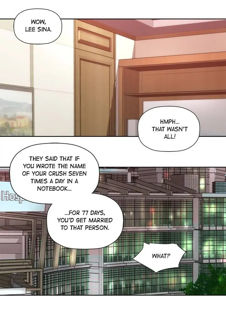 Cinderella’s Man - Chapter 128 [photo 45] - MangaPorn