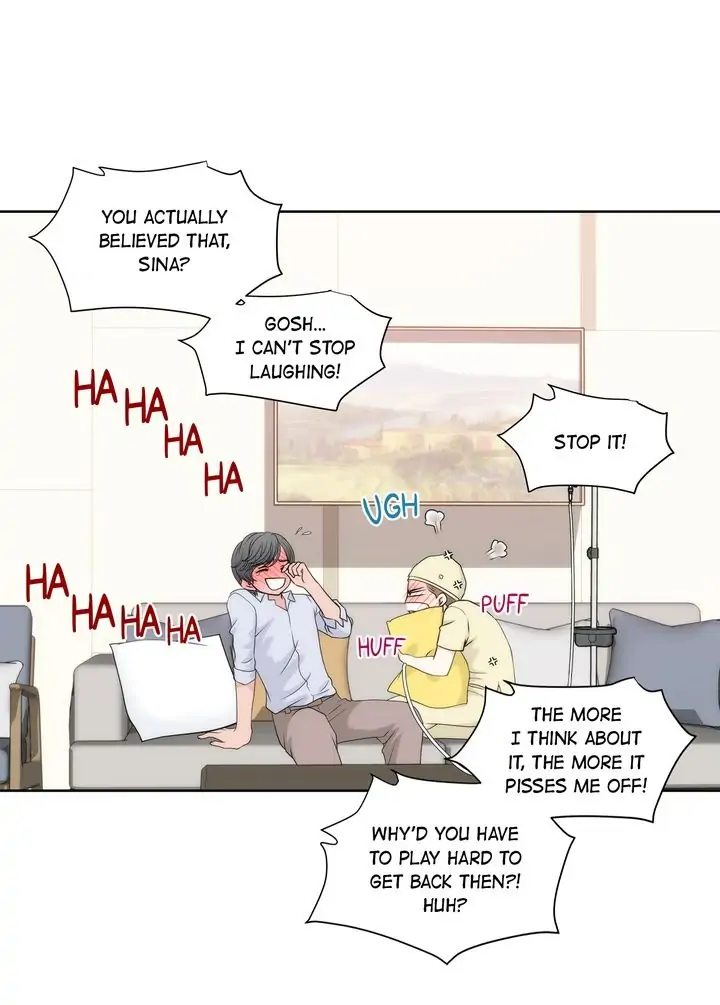 Cinderella’s Man - Chapter 128 [photo 46] - MangaPorn