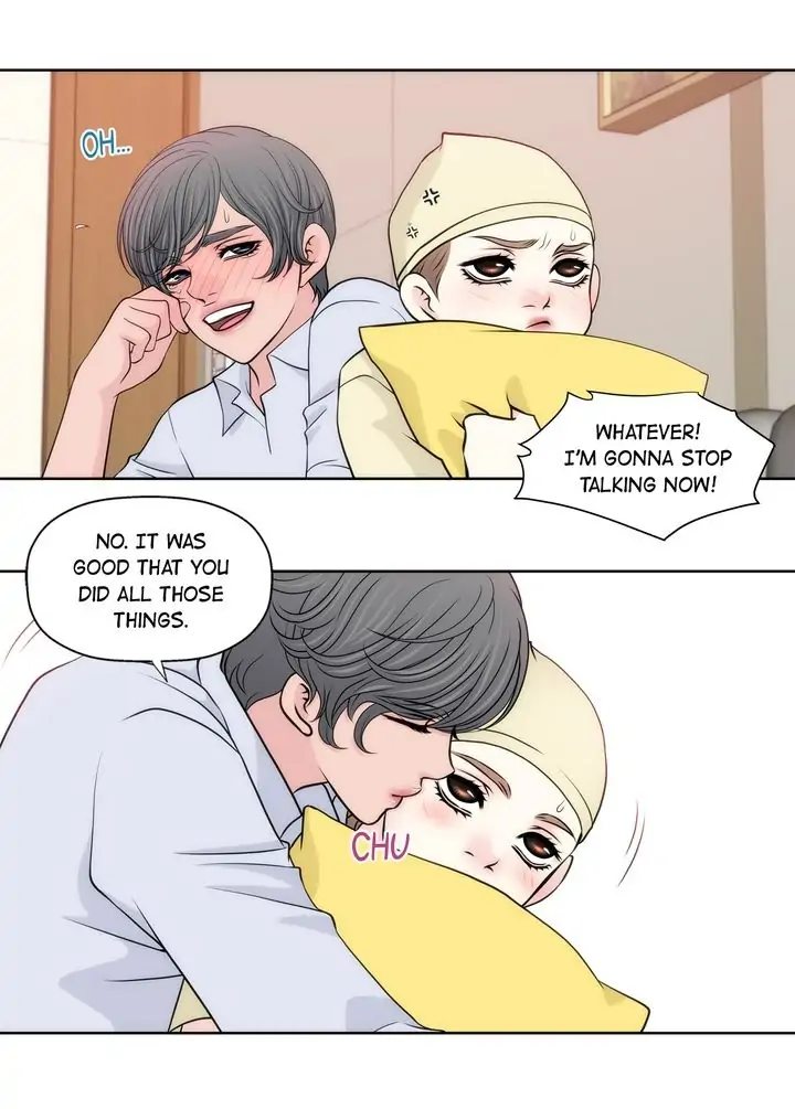 Cinderella’s Man - Chapter 128 [photo 47] - MangaPorn