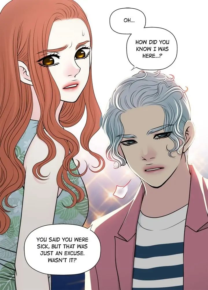 Cinderella’s Man - Chapter 128 [photo 5] - MangaPorn