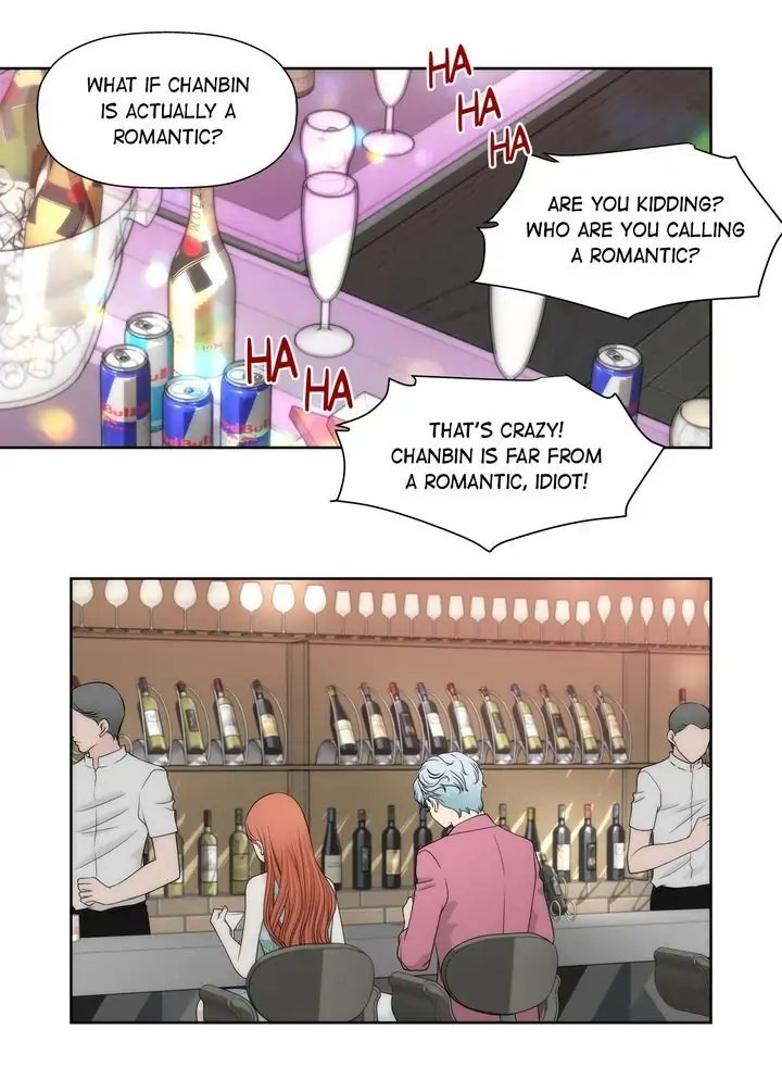 Cinderella’s Man - Chapter 128 [photo 8] - MangaPorn