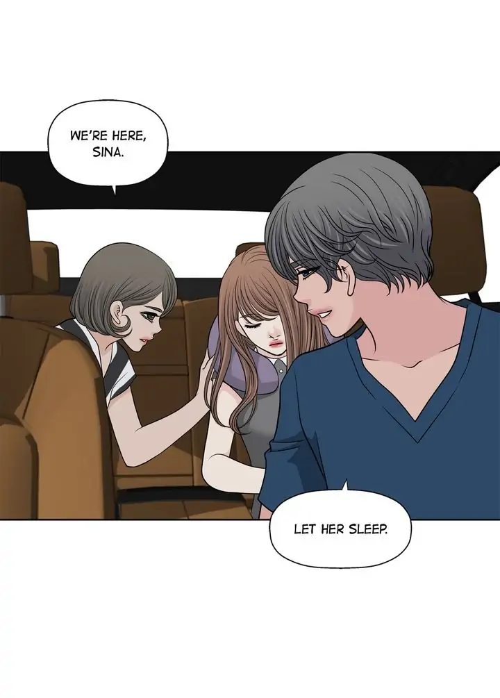 Cinderella’s Man - Chapter 129 [photo 16] - MangaPorn