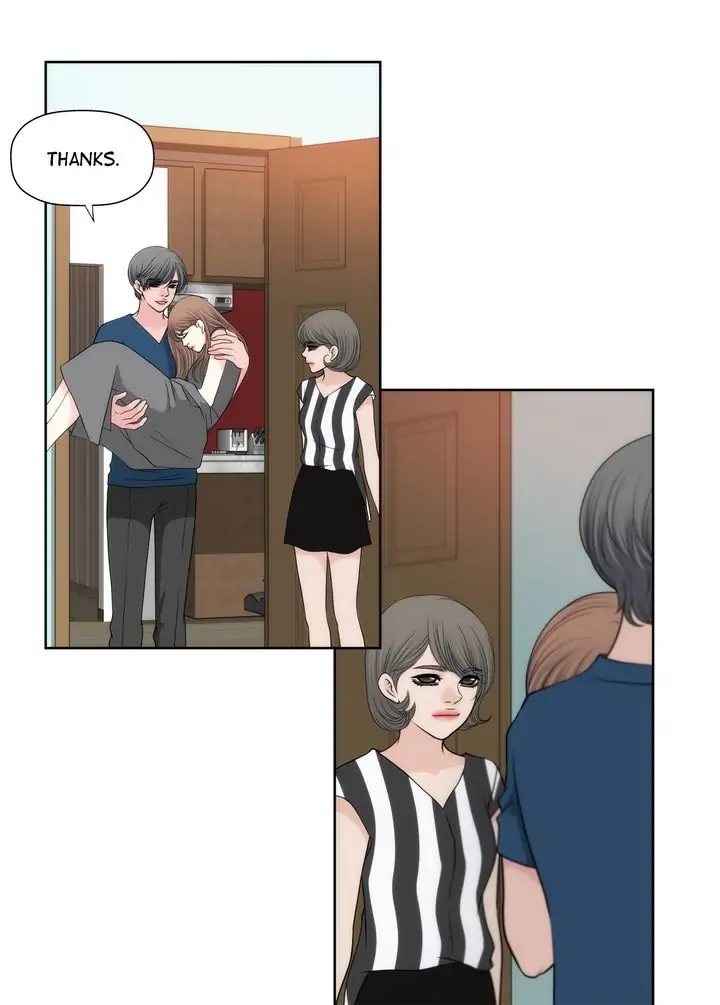 Cinderella’s Man - Chapter 129 [photo 17] - MangaPorn