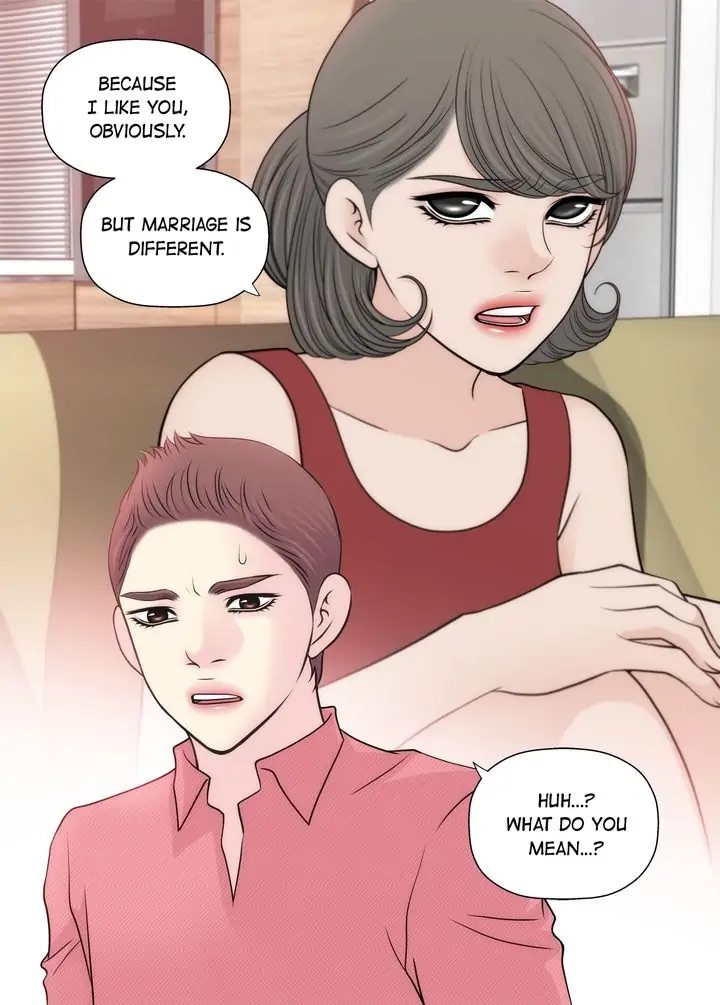 Cinderella’s Man - Chapter 129 [photo 25] - MangaPorn