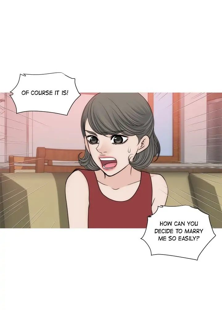 Cinderella’s Man - Chapter 129 [photo 29] - MangaPorn