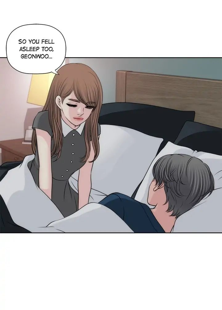 Cinderella’s Man - Chapter 129 [photo 36] - MangaPorn