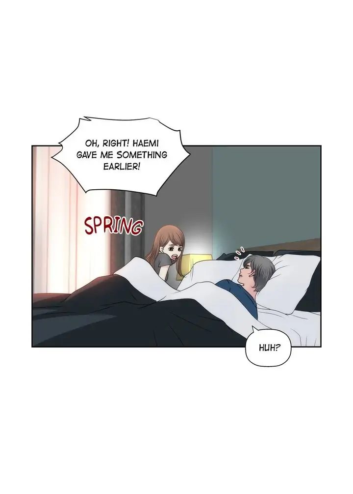 Cinderella’s Man - Chapter 129 [photo 41] - MangaPorn