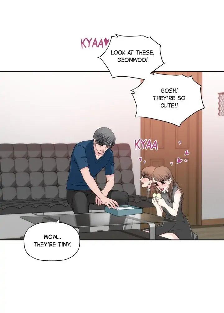 Cinderella’s Man - Chapter 129 [photo 43] - MangaPorn