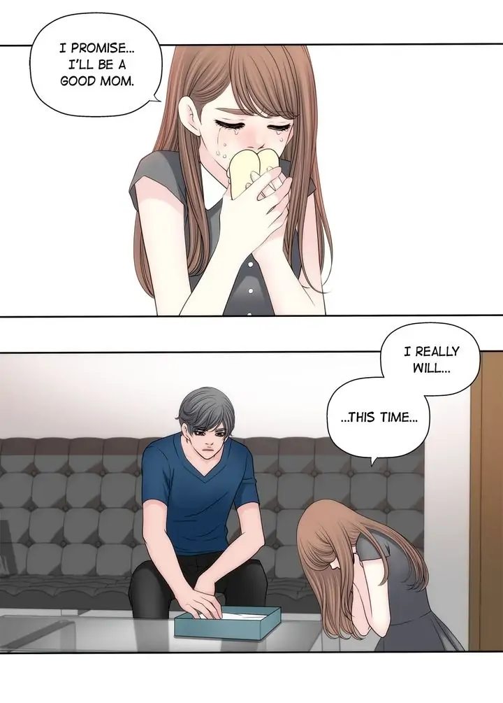 Cinderella’s Man - Chapter 129 [photo 45] - MangaPorn