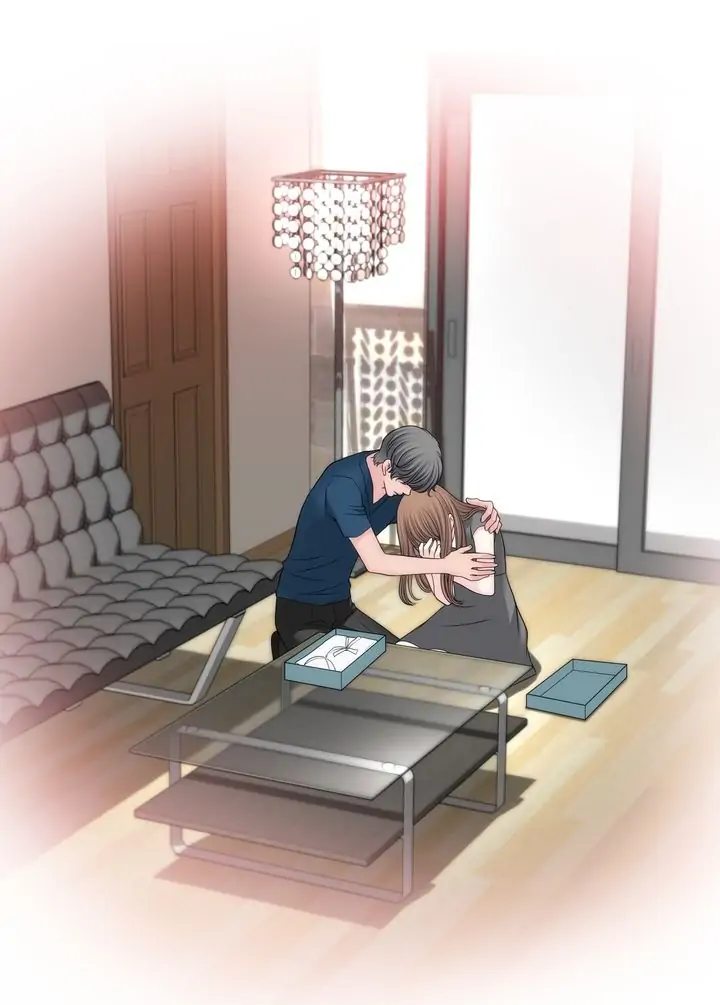 Cinderella’s Man - Chapter 129 [photo 46] - MangaPorn