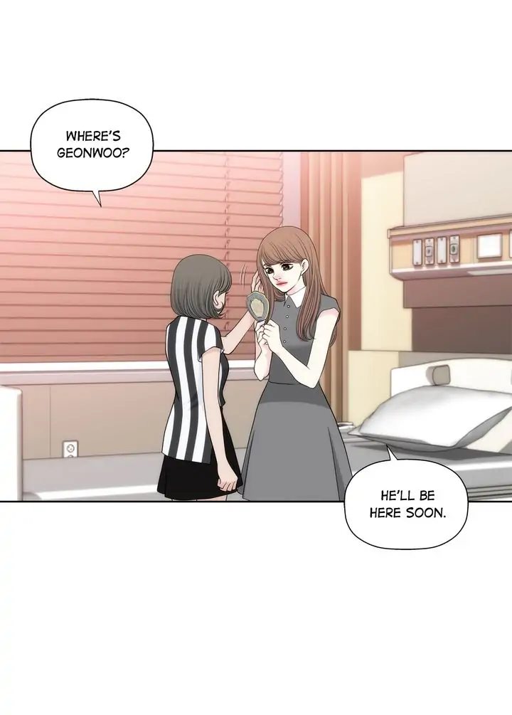 Cinderella’s Man - Chapter 129 [photo 6] - MangaPorn