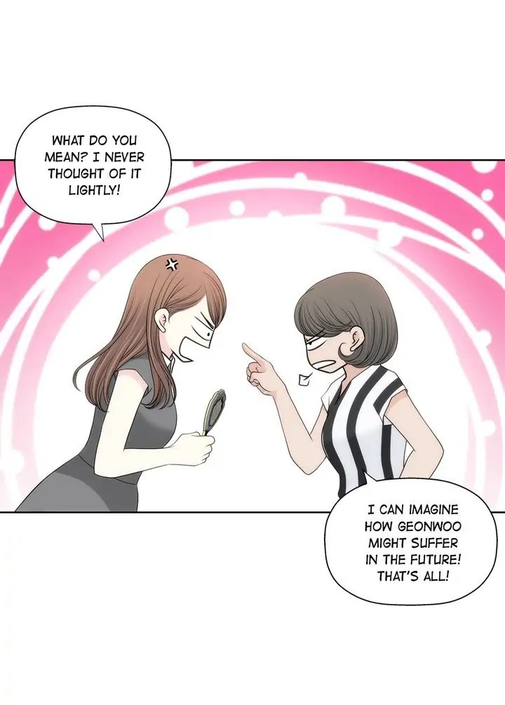 Cinderella’s Man - Chapter 129 [photo 8] - MangaPorn