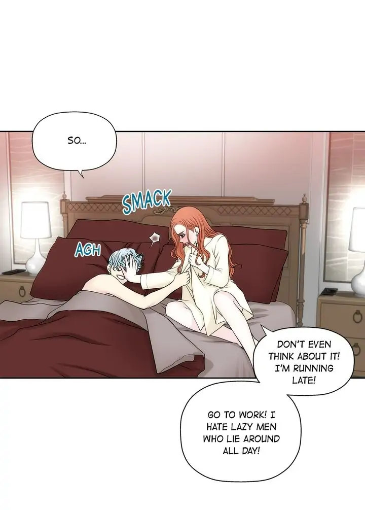 Cinderella’s Man - Chapter 130 [photo 16] - MangaPorn