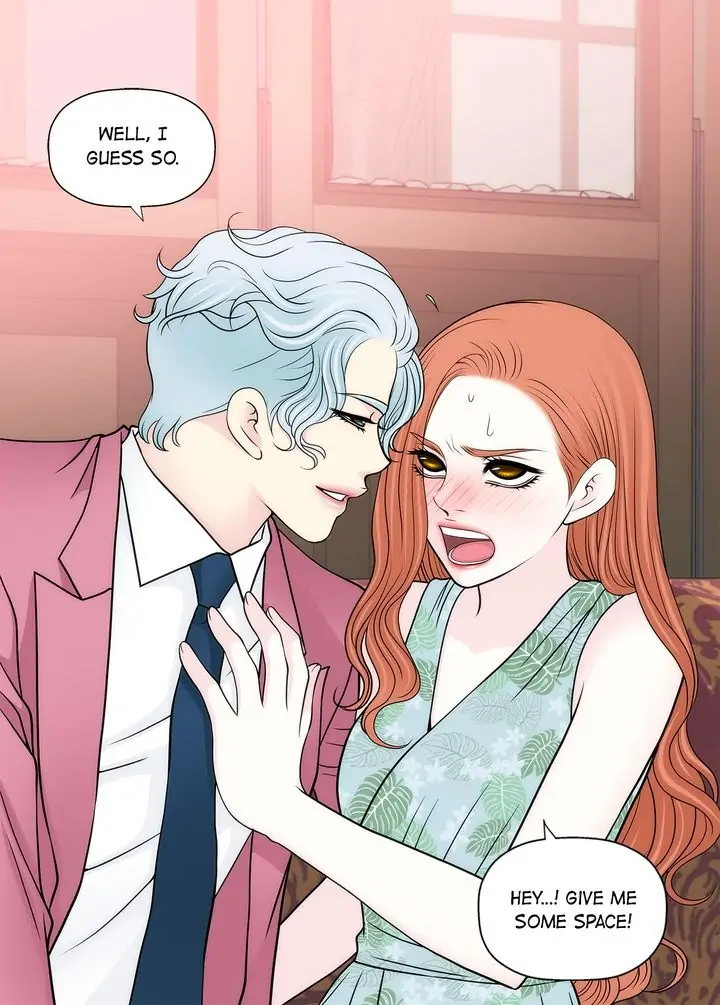 Cinderella’s Man - Chapter 130 [photo 22] - MangaPorn