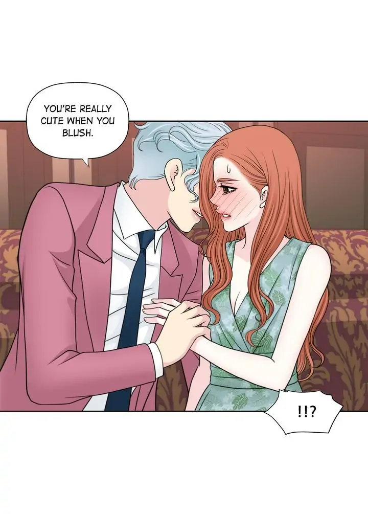 Cinderella’s Man - Chapter 130 [photo 23] - MangaPorn