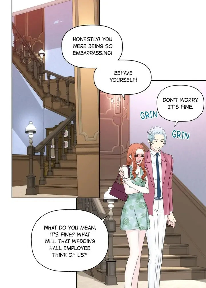 Cinderella’s Man - Chapter 130 [photo 25] - MangaPorn