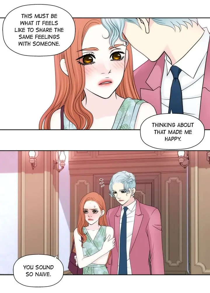 Cinderella’s Man - Chapter 130 [photo 27] - MangaPorn