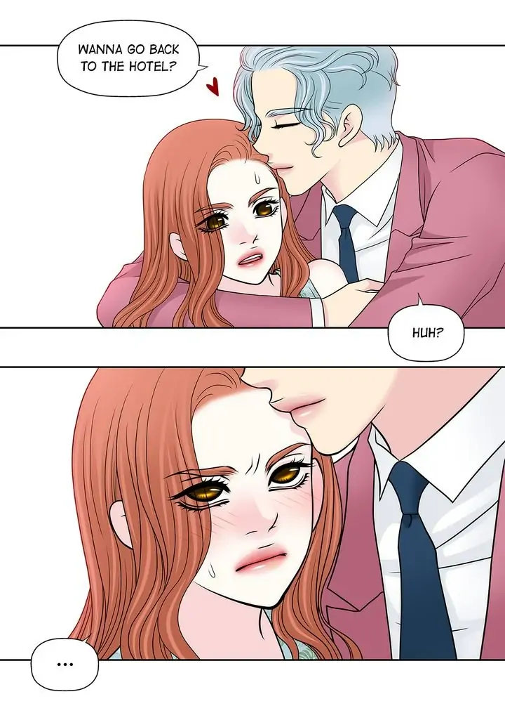 Cinderella’s Man - Chapter 130 [photo 29] - MangaPorn