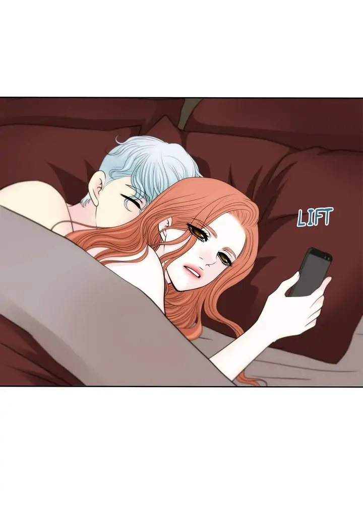 Cinderella’s Man - Chapter 130 [photo 3] - MangaPorn