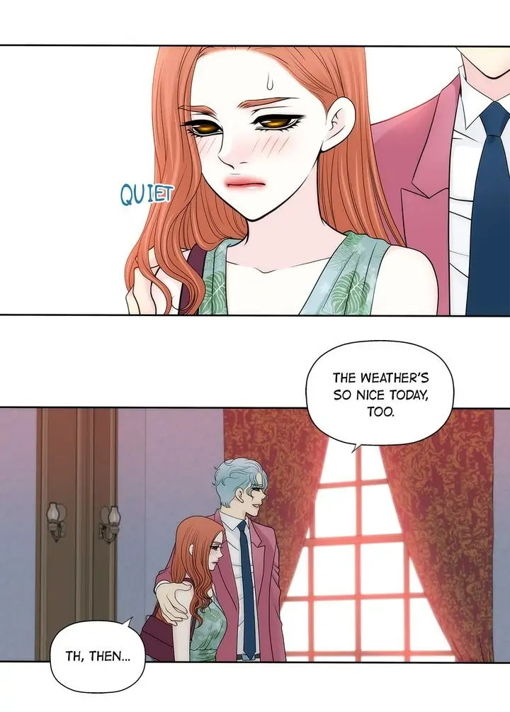 Cinderella’s Man - Chapter 130 [photo 31] - MangaPorn