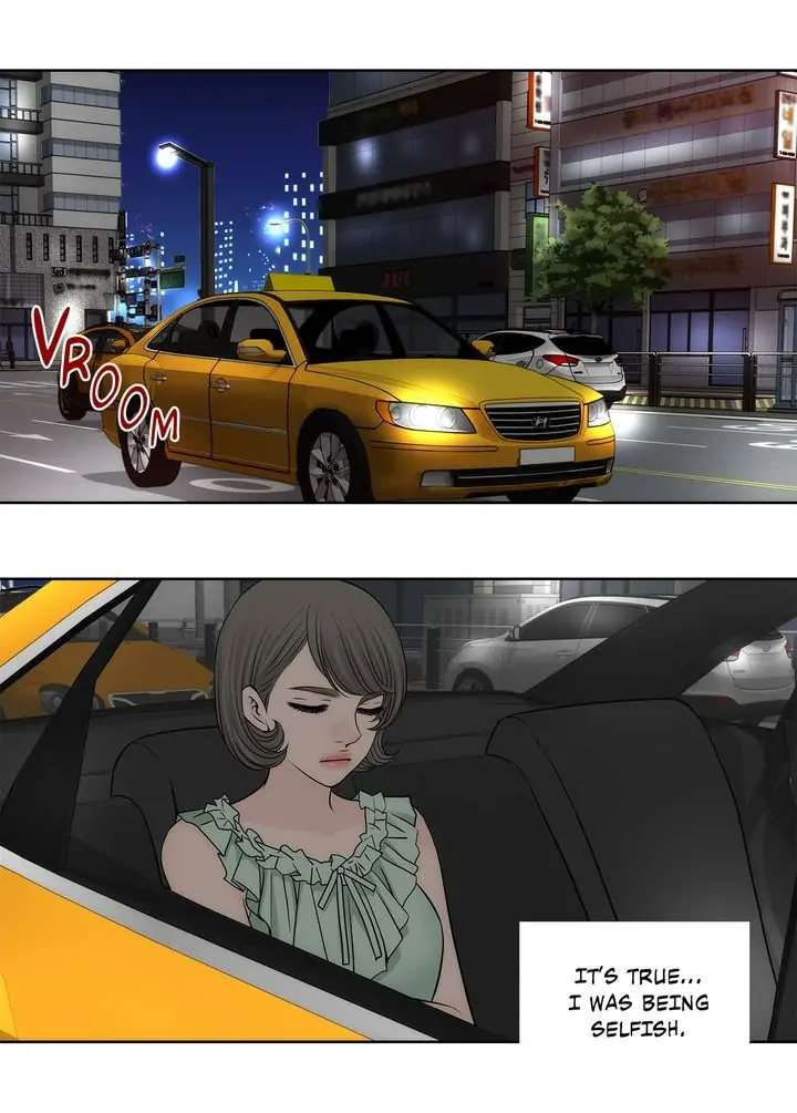 Cinderella’s Man - Chapter 130 [photo 41] - MangaPorn