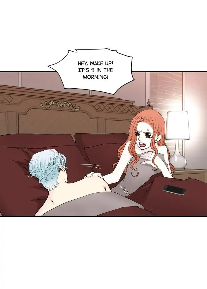 Cinderella’s Man - Chapter 130 [photo 5] - MangaPorn