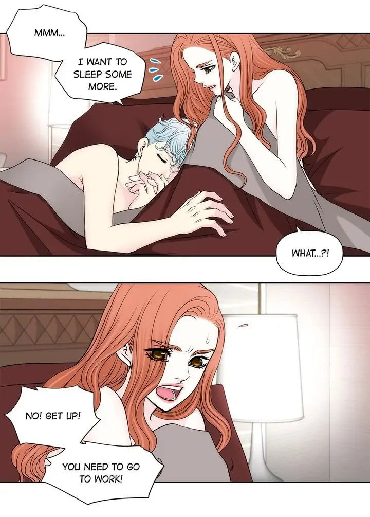 Cinderella’s Man - Chapter 130 [photo 6] - MangaPorn