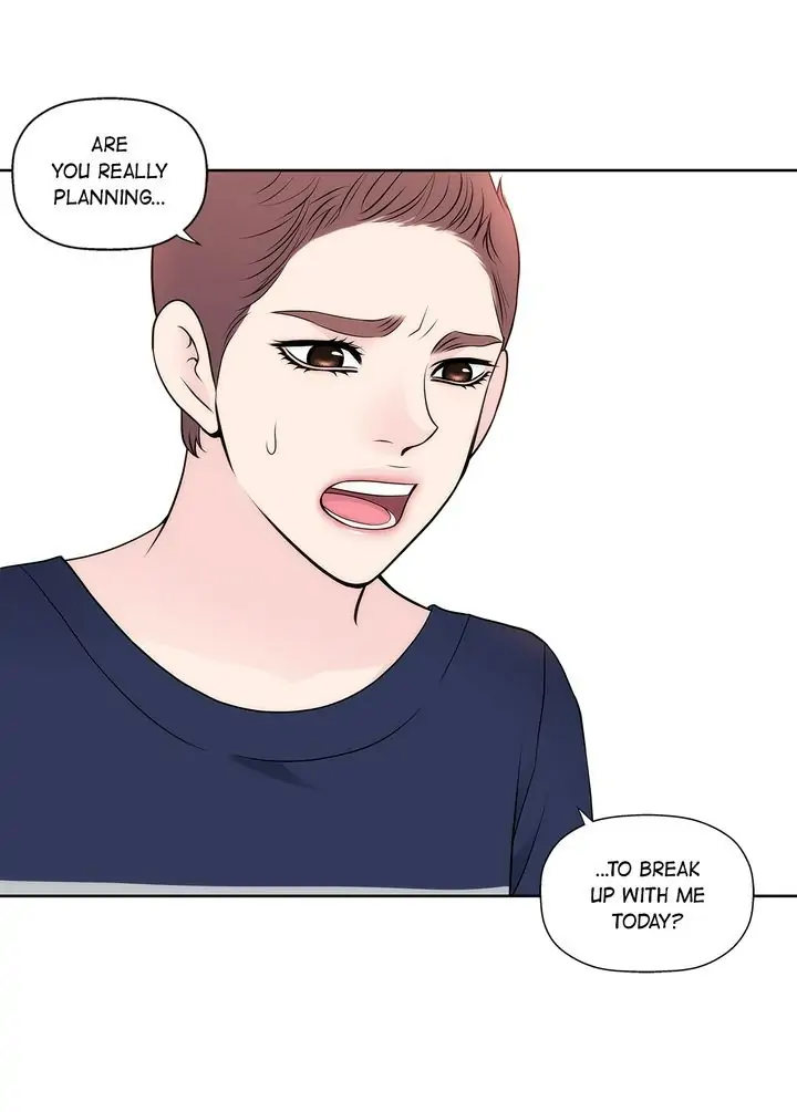 Cinderella’s Man - Chapter 131 [photo 14] - MangaPorn