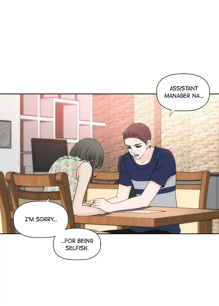 Cinderella’s Man - Chapter 131 [photo 16] - MangaPorn